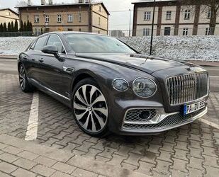 Bentley Flying Spur Gebrauchtwagen