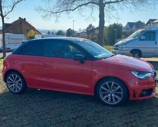 Audi A1 Gebrauchtwagen