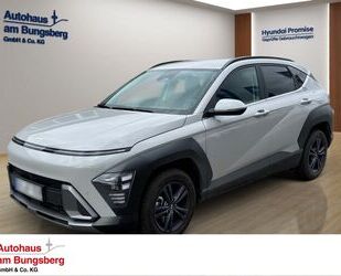 Hyundai KONA Gebrauchtwagen