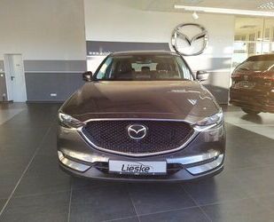 Mazda CX-5 Gebrauchtwagen