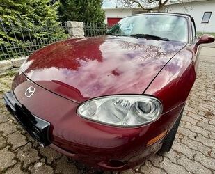 Mazda MX-5 Gebrauchtwagen