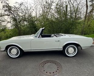 Mercedes-Benz SL 280 Gebrauchtwagen