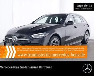 Mercedes-Benz C 300 Gebrauchtwagen