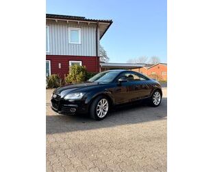 Audi TT Gebrauchtwagen