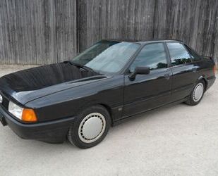 Audi 80 Gebrauchtwagen