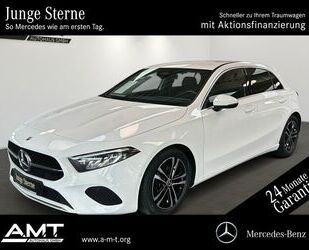 Mercedes-Benz A 200 Gebrauchtwagen
