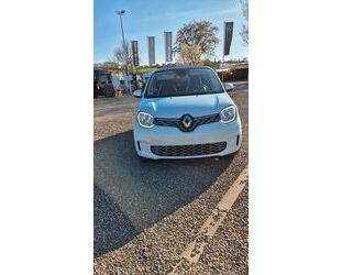 Renault Twingo Gebrauchtwagen