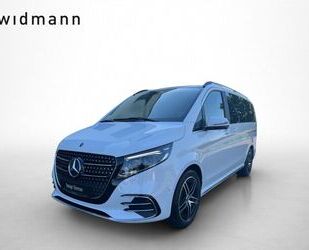 Mercedes-Benz V 300 Gebrauchtwagen