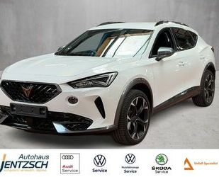 Cupra Formentor Gebrauchtwagen