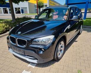 BMW X1 Gebrauchtwagen