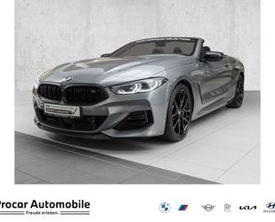 BMW M850 Gebrauchtwagen