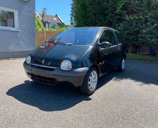 Renault Twingo Gebrauchtwagen