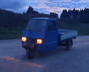 Ford APE TM 