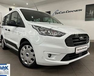 Ford Transit Connect Gebrauchtwagen