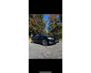 BMW 320 Gran Turismo Gebrauchtwagen