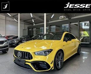 Mercedes-Benz CLA 45 AMG Gebrauchtwagen