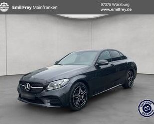 Mercedes-Benz C 300 Gebrauchtwagen