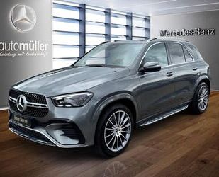 Mercedes-Benz GLE 300 Gebrauchtwagen
