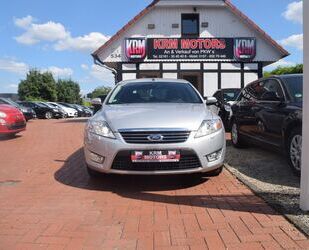 Ford Mondeo Gebrauchtwagen