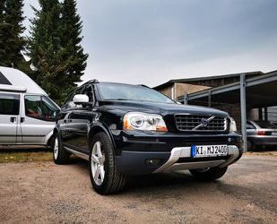 Volvo XC90 Gebrauchtwagen