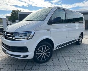 VW T6 Multivan Gebrauchtwagen