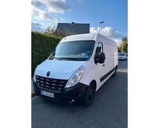 Renault Master Gebrauchtwagen