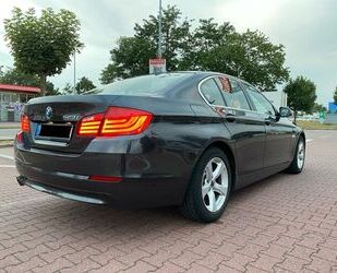 BMW 523 Gebrauchtwagen