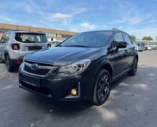 Subaru XV Gebrauchtwagen