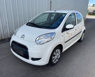 Citroen C1 Gebrauchtwagen