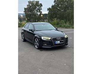 Audi A3 Gebrauchtwagen