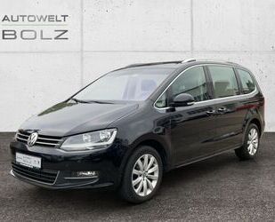VW Sharan Gebrauchtwagen