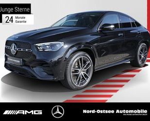 Mercedes-Benz GLE 450 Gebrauchtwagen