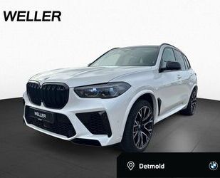 BMW X5 M Gebrauchtwagen