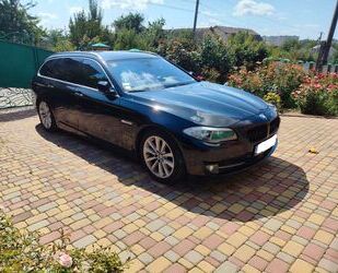 BMW 525 Gebrauchtwagen