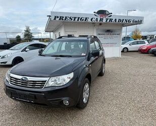 Subaru Forester Gebrauchtwagen