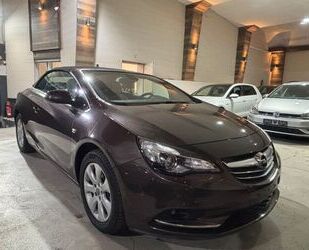 Opel Cascada Gebrauchtwagen