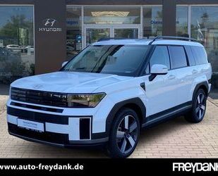 Hyundai SANTA FE Gebrauchtwagen