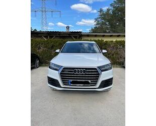 Audi Q7 Gebrauchtwagen