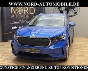 Skoda Enyaq Gebrauchtwagen