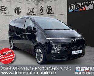 Hyundai STARIA Gebrauchtwagen