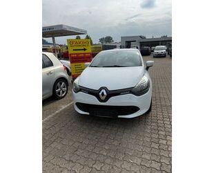 Renault Clio Gebrauchtwagen