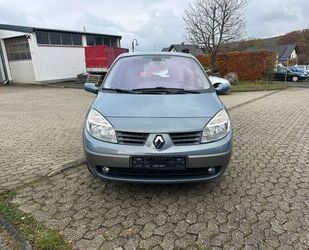 Renault Scenic Gebrauchtwagen
