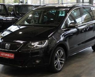 Seat Alhambra Gebrauchtwagen