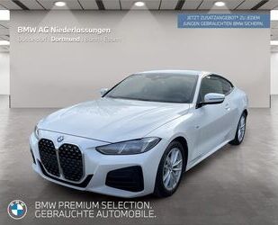 BMW 420 Gebrauchtwagen