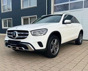 Mercedes-Benz GLC 300 Gebrauchtwagen