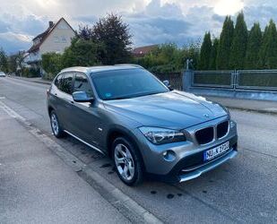 BMW X1 Gebrauchtwagen