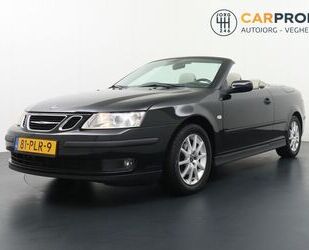Saab 9-3 Gebrauchtwagen