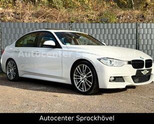 BMW 318 Gebrauchtwagen