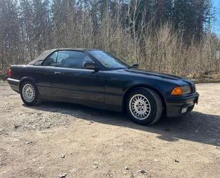 BMW 325 Gebrauchtwagen