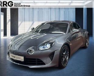 Alpine A110 Gebrauchtwagen